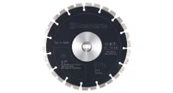 Алмазный диск Husqvarna EL35CNB фото