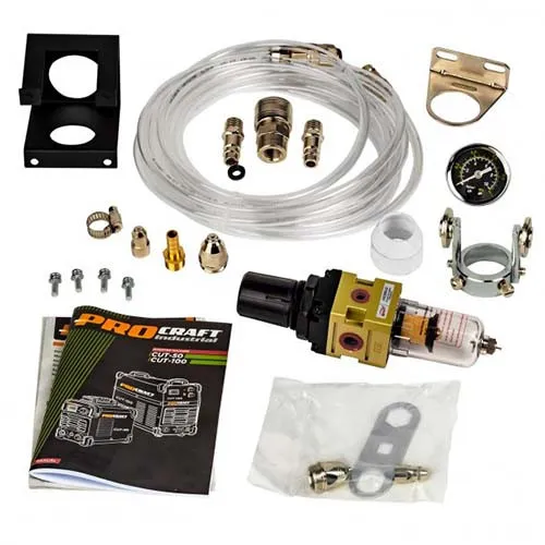 Заказать Плазморез Procraft CUT-100 Industrial с доставкой