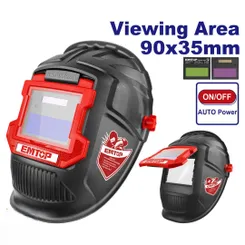 Маска сварщика EMTOP EWHT0102 фото