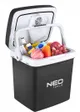 Холодильник мобильный Neo Tools 2в1 фото №3