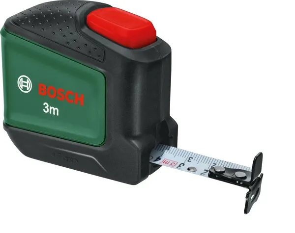 Рулетка Bosch, 3м х 19мм