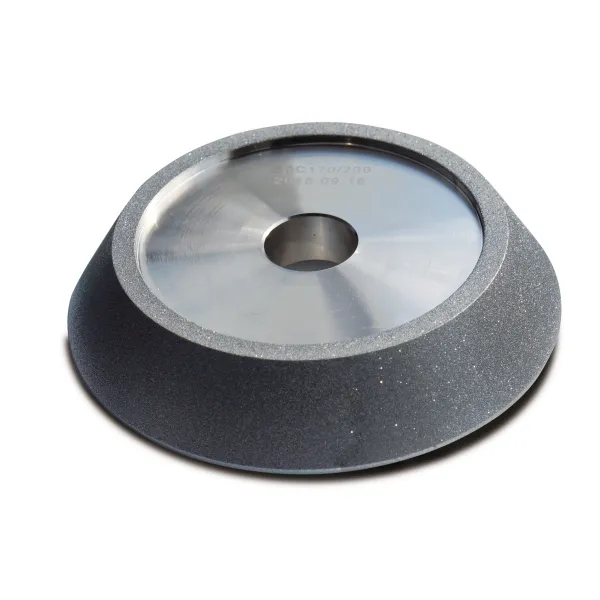 Заточной круг Diamond 108x21x20 / Шлифовальный круг для станка OPTIgrind GH 15T