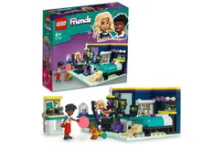 Конструктор LEGO Friends Кімната Нови фото