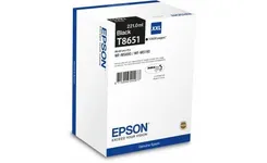 Картридж Epson WF-M5190/WF-M5690 black (10 000 стр) фото