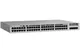 Коммутатор Cisco Catalyst 9200L 48xGE, 4 x 1G SFP, Network Essentials