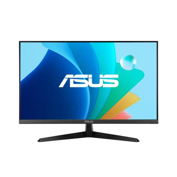 Монітор Asus 27" VY279HF HDMI, Audio, IPS, 100Hz, 1ms, AdaptiveSync