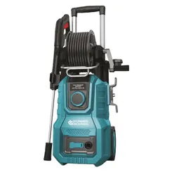 Мийка високого тиску Konner&Sohnen KS 2000Вт 110-160бар 390л/год шланг 8м 16кг фото