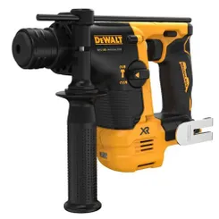 Перфоратор акумуляторний DeWalt SDS PLUS безщітковий 12В XR 1.1Дж 0-910об·хв 0-4280уд/хв 2 режими 1.7кг без АКБ і ЗП фото