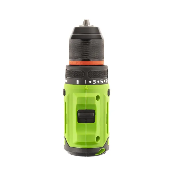 Безщеточный аккумуляторный шуруповерт 12 В Procraft PA12Pro (1 АКБ 2 А/ч) с доставкой