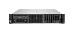 Сервер HPE DL380 Gen10 Plus 4314 2.4GHz/16-core/1P, 32GB-R, 8SFF BC, MR416i-p/4GB, BCM57412 2P 10Gb SFP+, 800W, 2U, iLo STD, 3Y Warranty фото