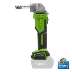 Ножницы аккумуляторные по металлу Procraft SM20 (без АКБ и ЗУ) фото