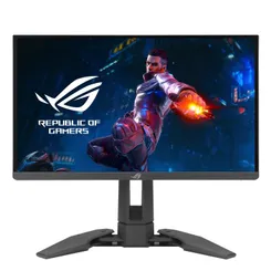 Монітор Asus 24.1" ROG Swift Pro PG248QP 2xHDMI, DP, 2xUSB, Audio, TN, 1920x1080, 540Hz, 0.2ms, sRGB 125%, G-SYNC, HAS, HDR10 фото