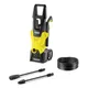 Мойка высокого давления Karcher K3 фото №1