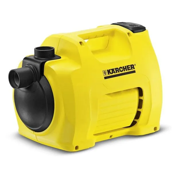 Садовий насос BP 3 Garden Karcher ціна в Україні