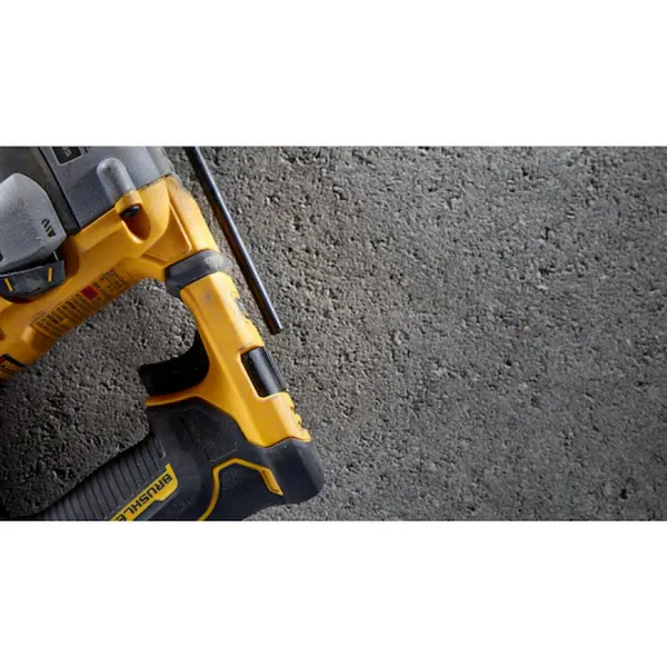 Акумуляторний перфоратор DeWALT DCH172B ATOMIC 20V MAX (без АКБ та ЗП)