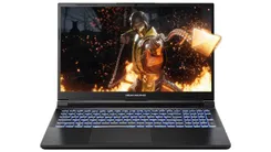 Ноутбук Dream Machines RG4050-15 15.6FHD IPS, Intel i5-13420H, 32GB, F1TB, NVD4050-6, DOS, черный фото