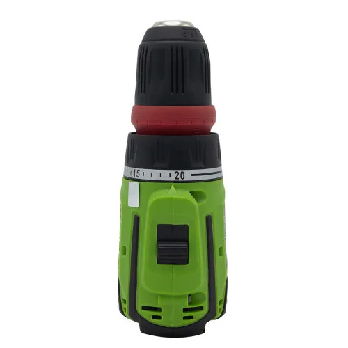 Бесщёточный аккумуляторный шуруповерт Procraft PA12BL DFR купить в Украине