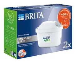 Фильтр-картридж Brita MXPro Limescale для жесткой воды 2шт фото