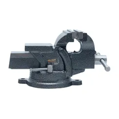 Тиски слесарные Procraft PBV100 фото