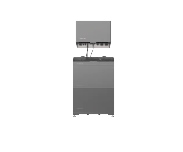 Комплект енергонезалежності EcoFlow Power Ocean ємність 10 kWh (трифазний потужністю 10 kW)