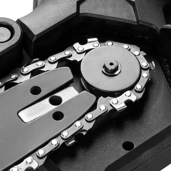 Акумуляторний секатор Dnipro-M PS-12BC + Акумуляторна ланцюгова пила CS-12 + Акумуляторна батарея BP-122 + Зарядний пристрій FC-122 замовити