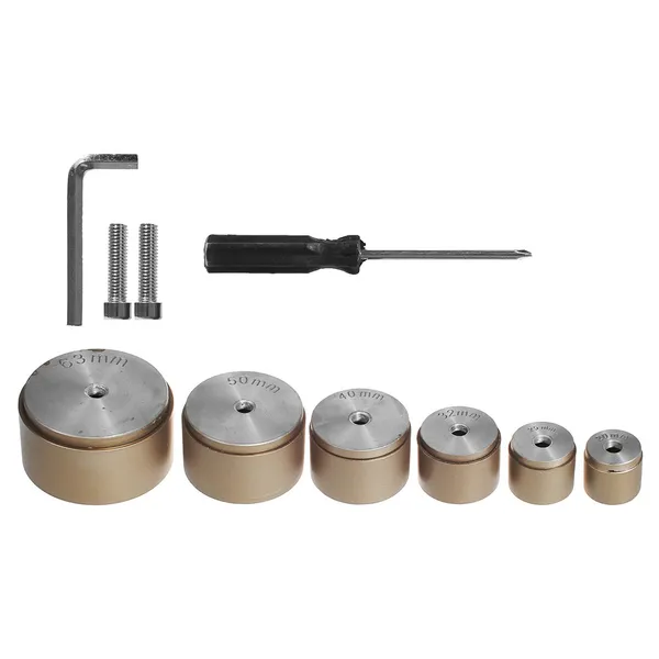 Паяльник для пластикових труб Procraft PL-1600 купити в Україні