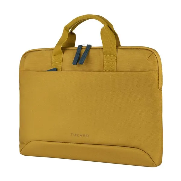 Сумка Tucano Smilza для ноутбука 13"/14", жовтий