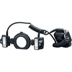 Вспышка Canon MT-26 EX RT фото