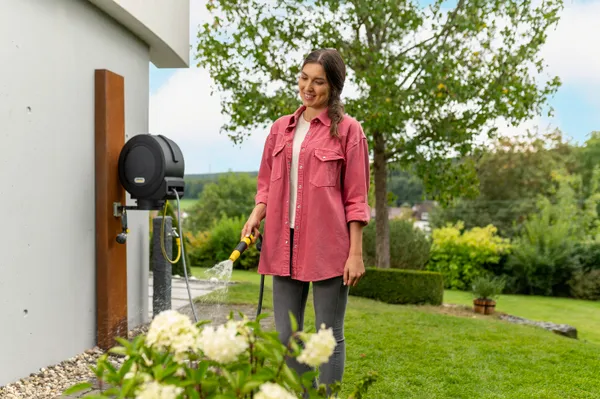 Заказать Катушка со шлангом Karcher HBX 5.30 Automatic с доставкой