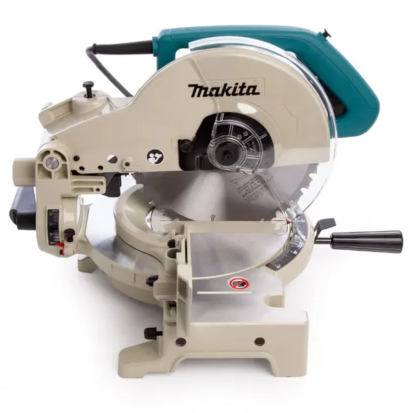 Торцювальна пила Makita LS1040N фото №2