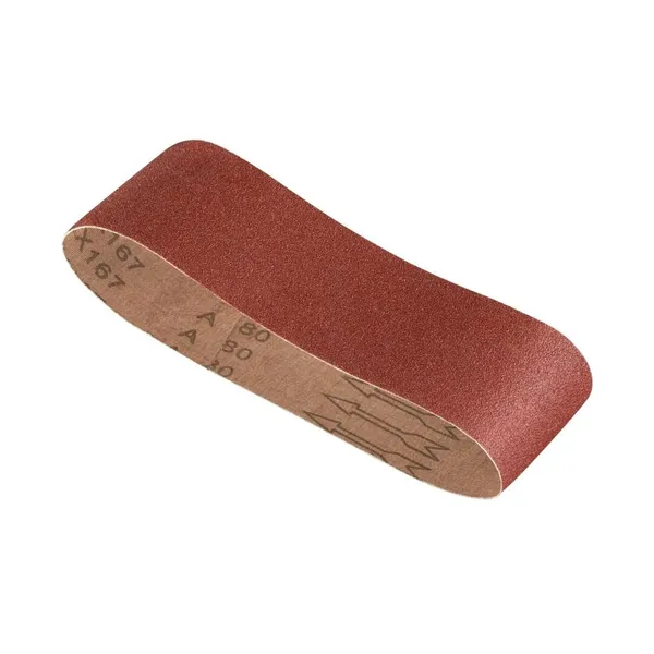 Шлифмашина ленточная DeWalt бесщеточная XR Li-Ion 18В 198-320м/мин 75х533мм кейс 3.46кг без АКБ и ЗП цена в Украине