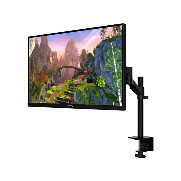 Монітор LCD 27" QHD HyperX Armada, 2xHDMI 2.0, DP 1.4, IPS, 2560x1440, 165Hz, 1ms