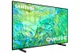 Телевизор 85" Samsung LED 4K UHD 100Hz Smart Tizen Black