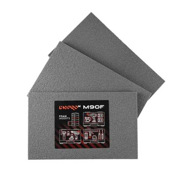 Органайзер для инструмента Dnipro-M S-Box M90F отзывы