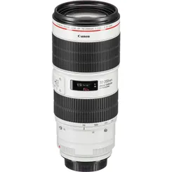 Объектив Canon EF 70-200mm f/2.8L IS III USM фото