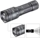 Фонарь ручной на батарейках Hama Ultra Pro LED Torch, AAAx4, 1000лм, 10Вт, LED, 4 функции освещения, чёрный заказать
