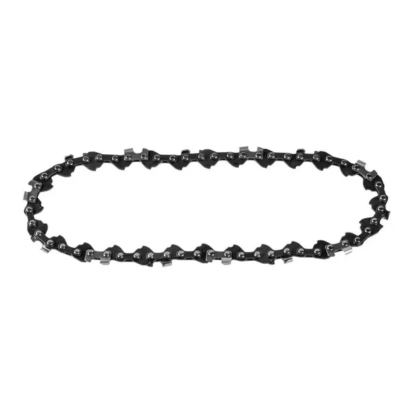 Цепь для аккумуляторной цепной мини пилы Dnipro-M 15 см 1/4"lp