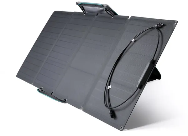 Сонячна панель EcoFlow 110W Solar Panel купити в Україні