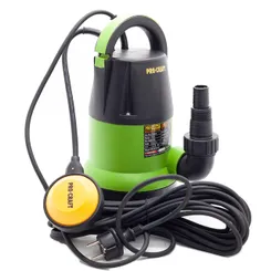 Дренажно-фекальный насос Procraft PN17 фото