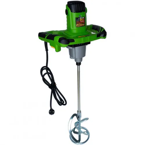 Міксер будівельний Procraft PMM-2600 купити в Україні