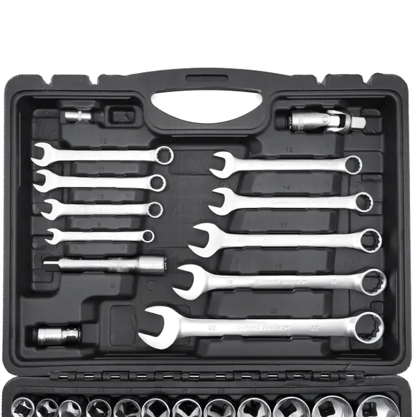 Набор ручного инструмента Procraft WS-82 цена в Украине