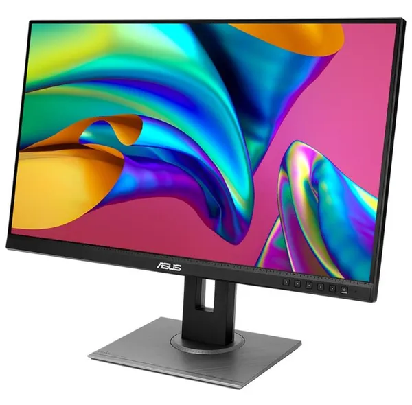 Монітор Asus 27" ProArt PA278QV DVI, HDMI, mDP, DP, 4xUSB, MM, IPS, 2560x1440, 75Hz, sRGB 100%, AdaptiveSync, Pivot