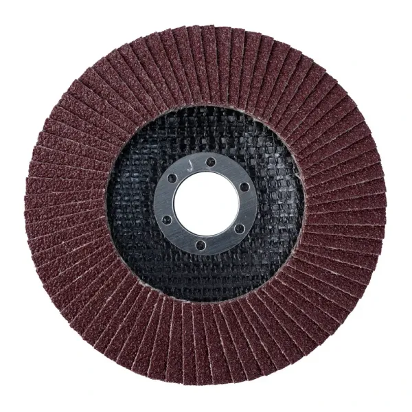 Диск лепестковый 125 мм, Р60, T27 Procraft FD125P60T27 упаковка 10 шт цена в Украине