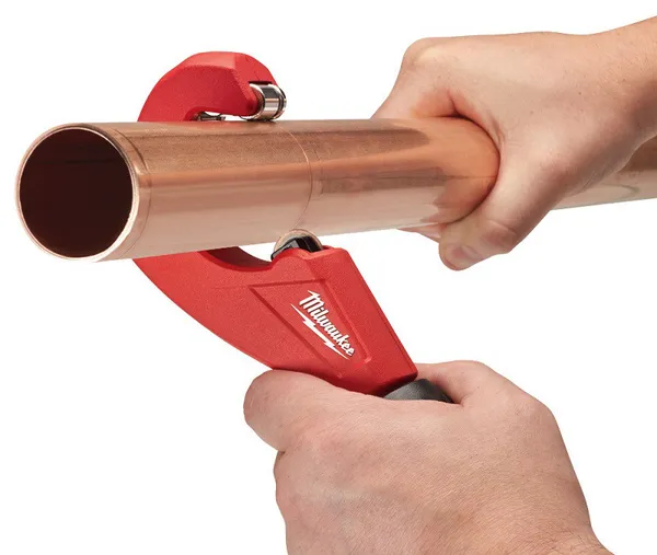 Труборез для медных труб MILWAUKEE заказать