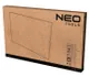 Инфракрасная панель Neo Tools, 600Вт, WIFI, 100х60х3.8см, IP24, термостат, белый купить в Украине