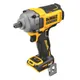 Гайковерт ударний DeWalt XR Li-Ion 18В 1084Нм 2000об/хв 3250уд/хв 1/2" 1.67кг без АКБ та ЗП купити в Україні