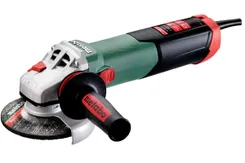 Шліфмашина кутова Metabo WEV 19-125 Q M-BRUSH 125мм 1900Вт 2800-11000об·хв 2.5кг фото