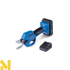 Секатор аккумуляторный Scheppach BC-PRS28-X Set S фото