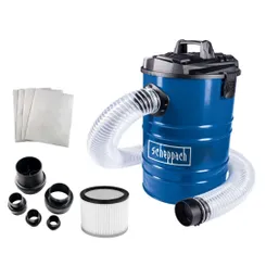 Стружкоотсос Scheppach DC100 фото