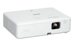 Проектор Epson CO-WX01 WXGA, 3000 lm, 1.27 фото